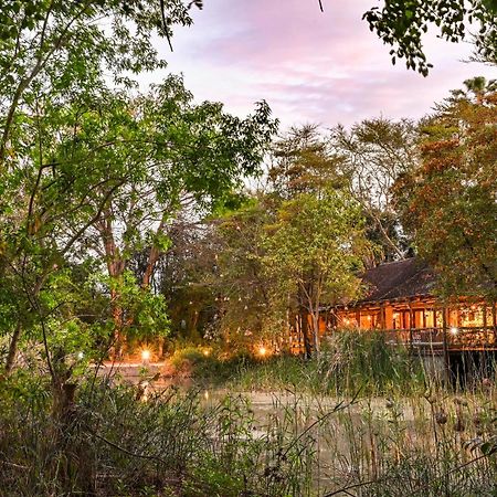 Woodall Country House And Spa Addo Kültér fotó