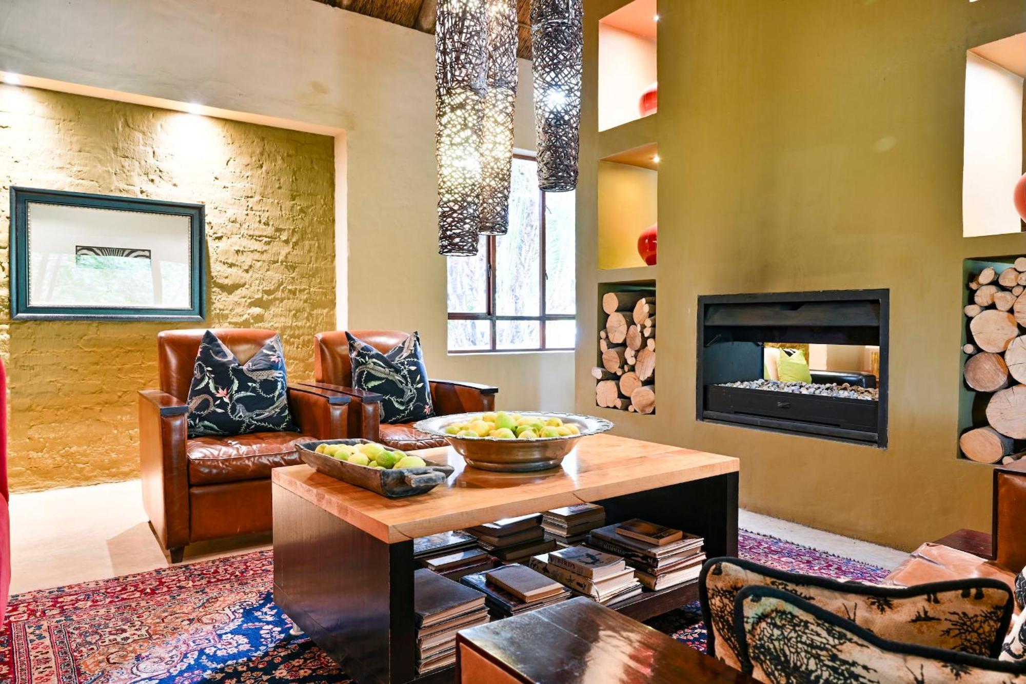 Woodall Country House And Spa Addo Kültér fotó