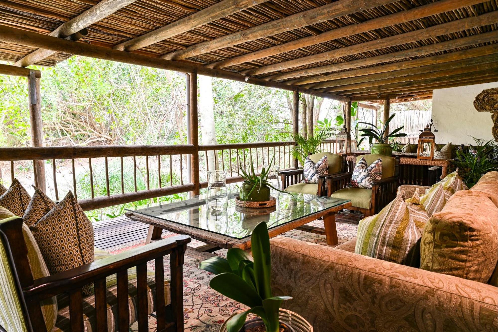 Woodall Country House And Spa Addo Kültér fotó