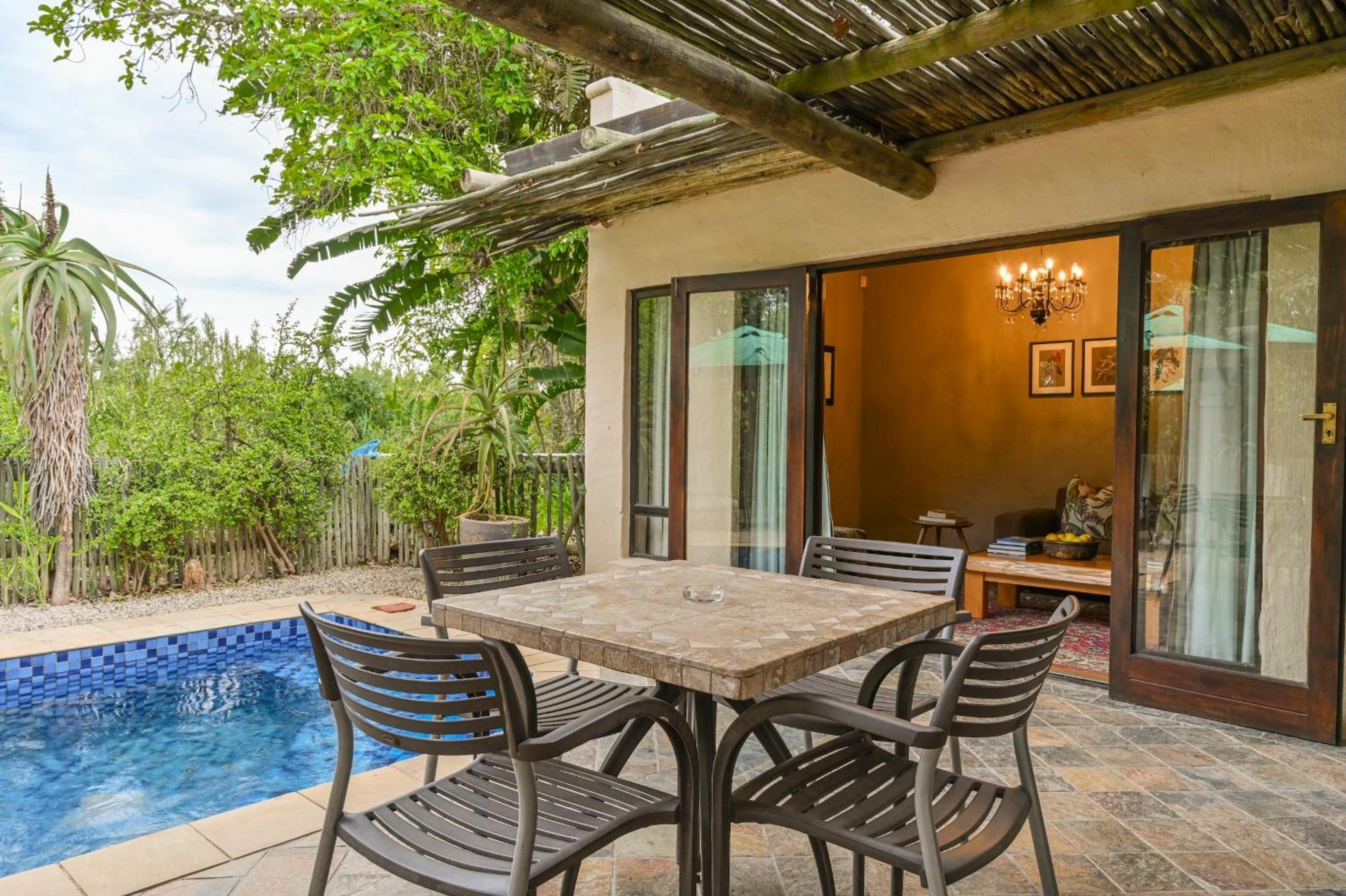 Woodall Country House And Spa Addo Kültér fotó