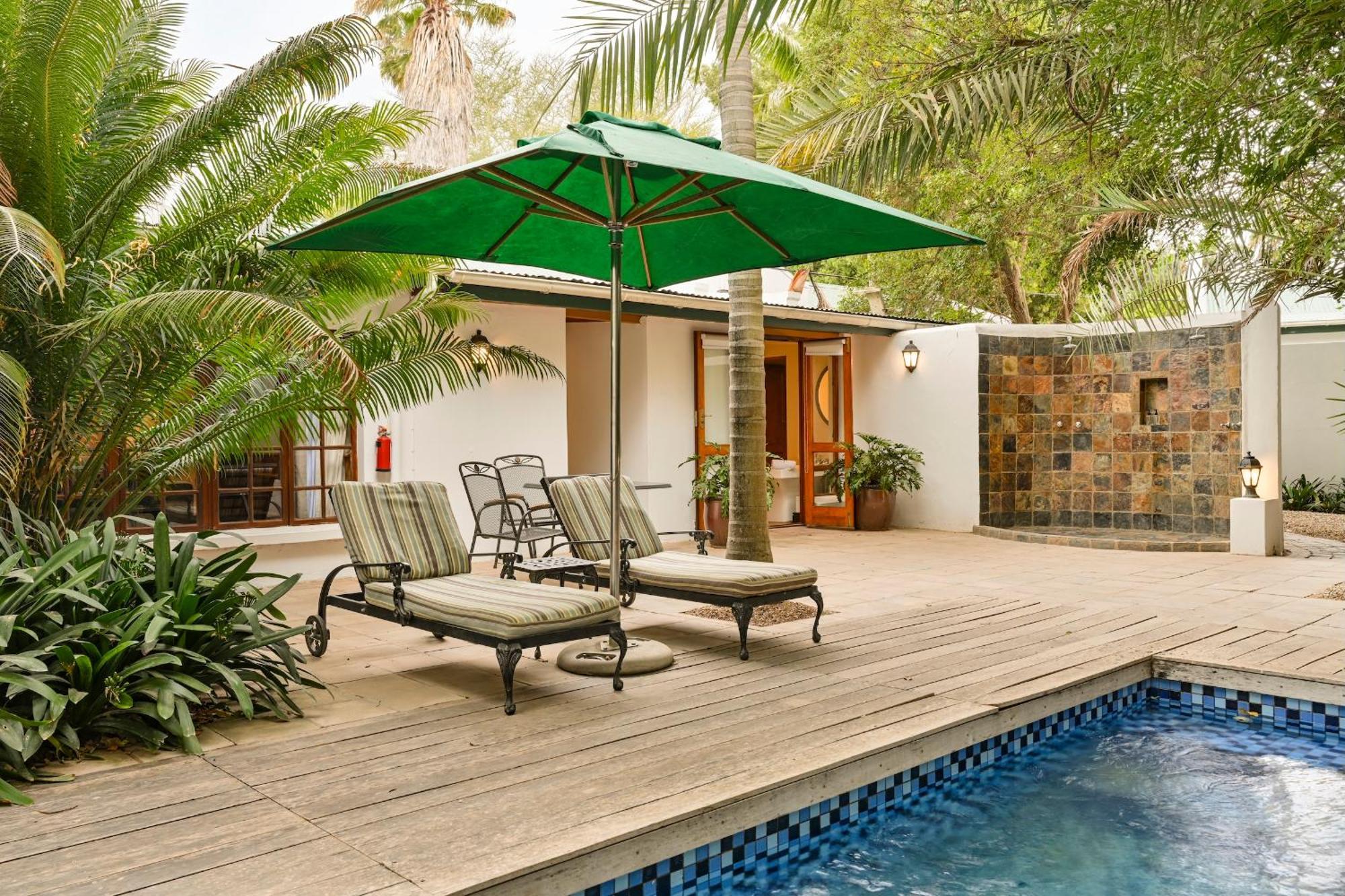 Woodall Country House And Spa Addo Kültér fotó