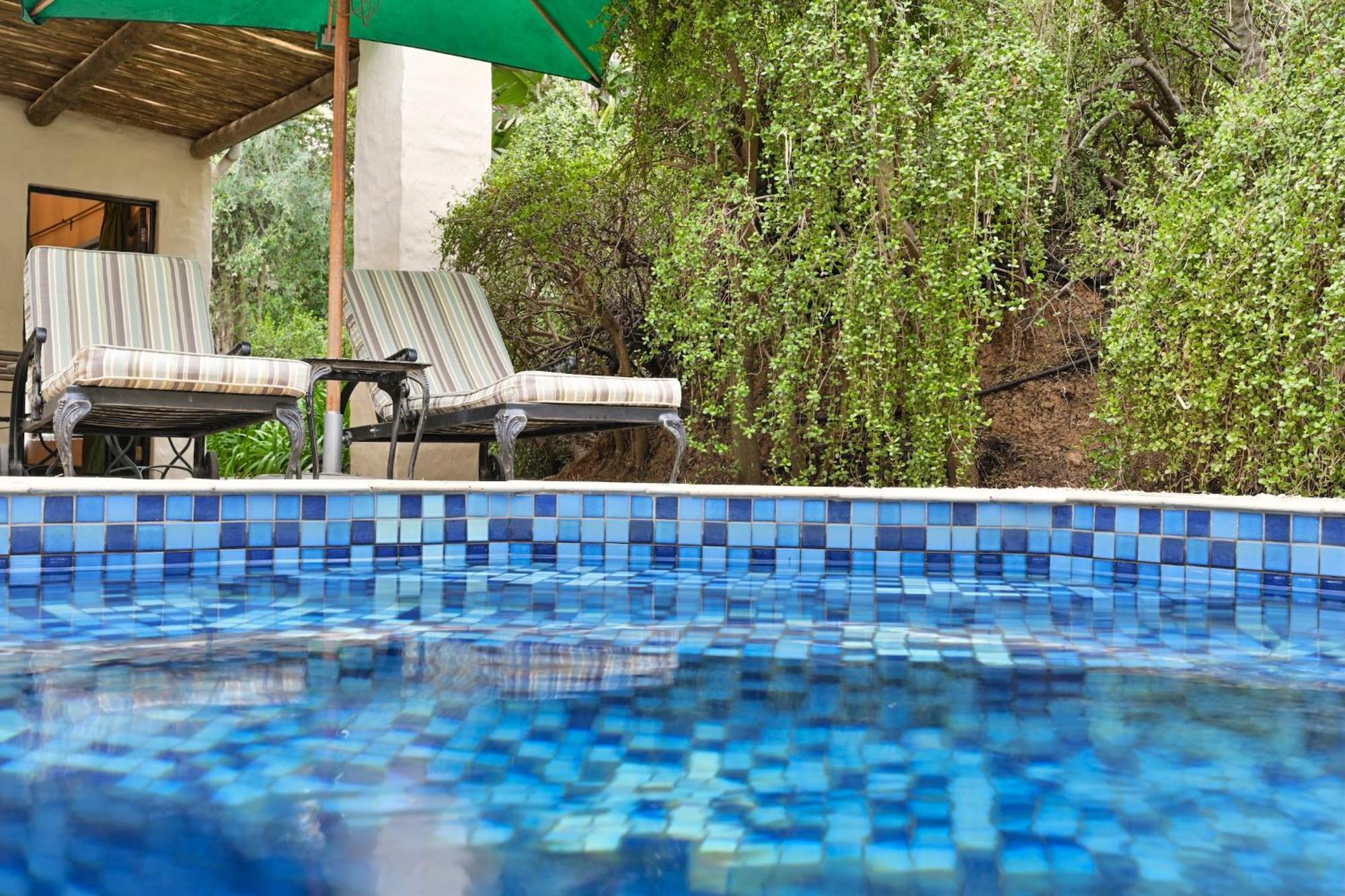 Woodall Country House And Spa Addo Kültér fotó