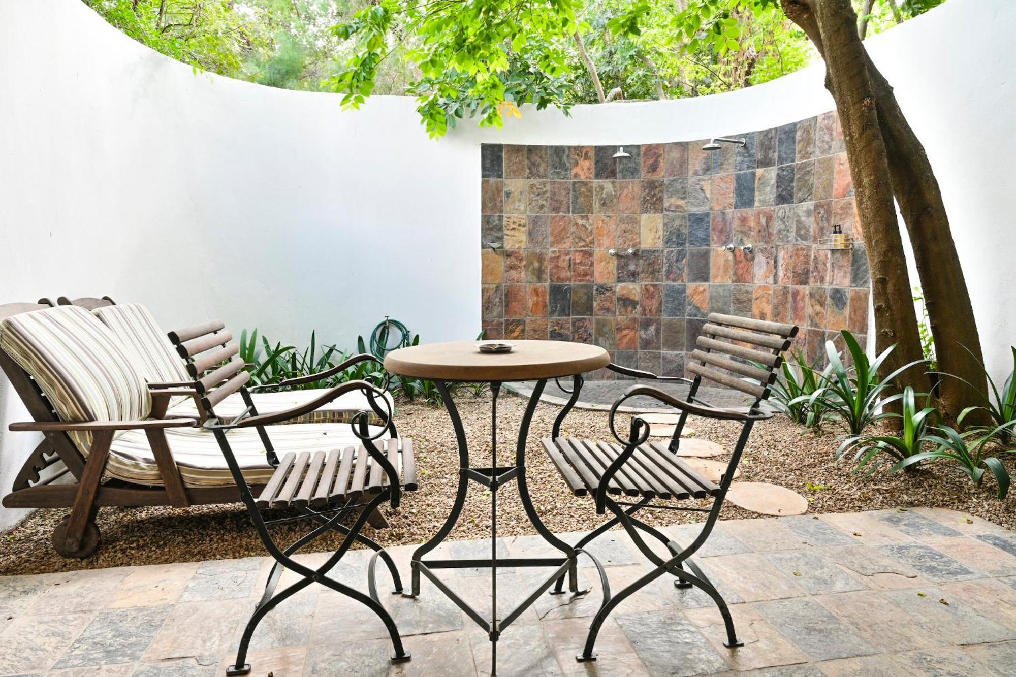 Woodall Country House And Spa Addo Kültér fotó
